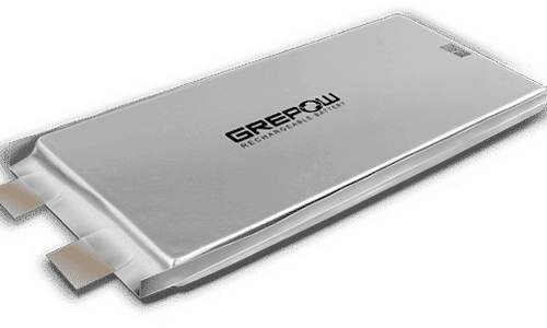 格瑞普汽車應急啟動電源電芯