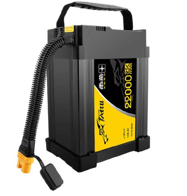 火災應急無人機電池 火災應急無人機電池