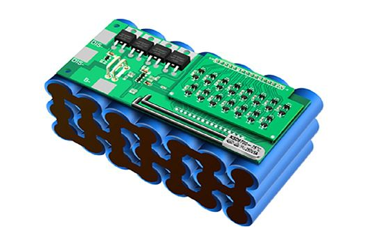 液態鋰離子電池