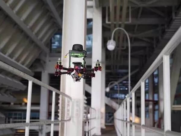 現代電廠鍋爐巡檢高效方法