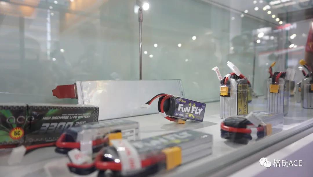 其他車模、航模電池 其他車模、航模電池