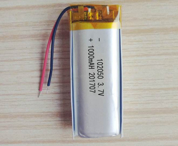 聚合物電池 聚合物電池