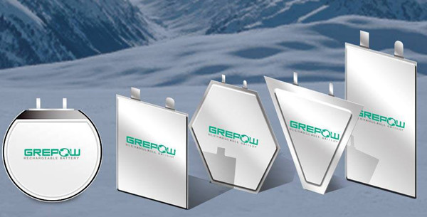 工業電池 工業電池