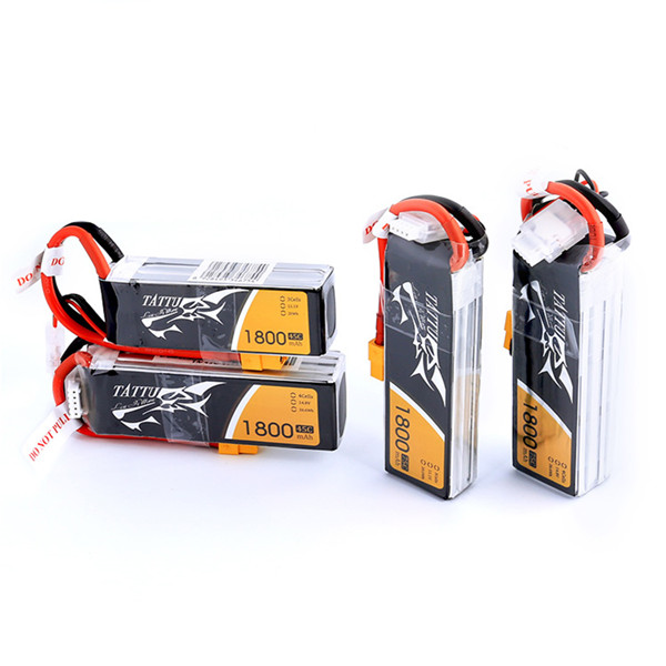 tattu小型無人機(jī)快充電池