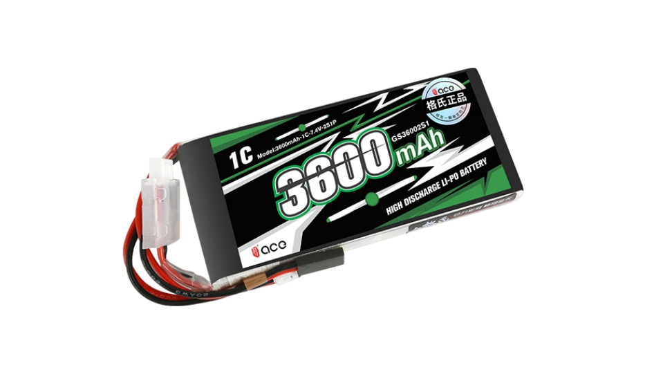 信號發射機電池