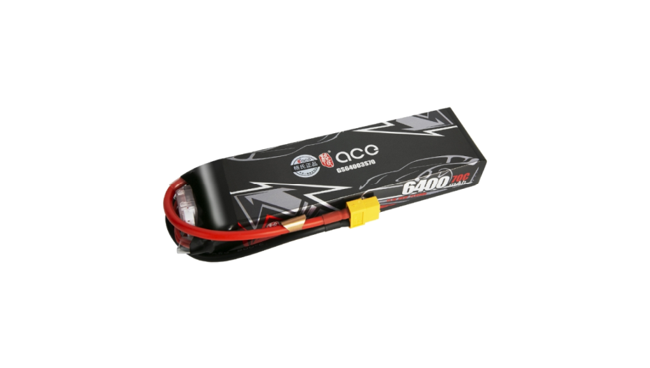 格氏ACE 車電 經典系列新品（G-TECH智能平衡充）