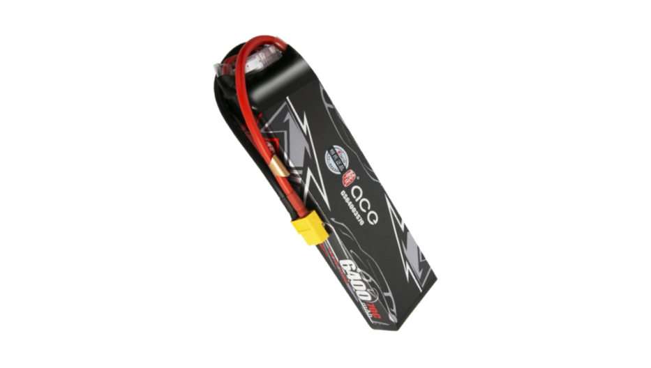 格氏ACE 車電 經典系列新品（G-TECH智能平衡充）