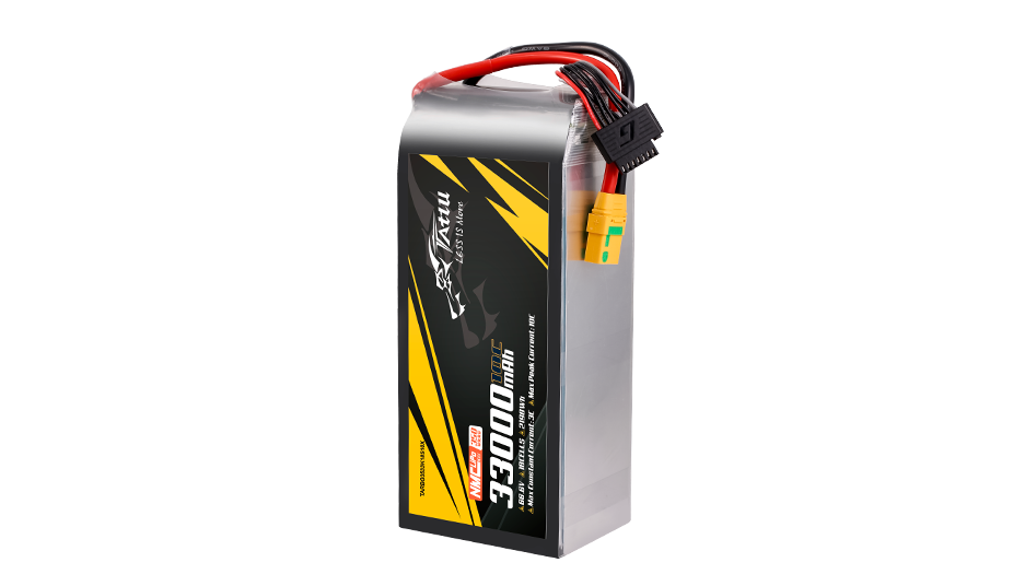 350 Wh/kg系列半固態高能量密度電池組