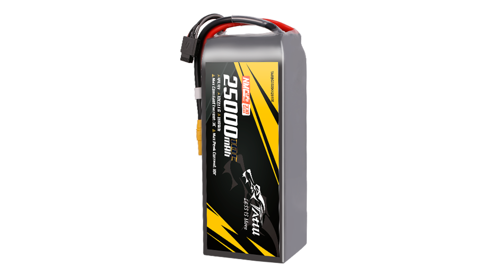 330 Wh/kg系列半固態高能量密度電池