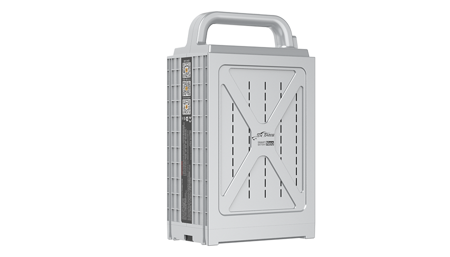 Tattu NEO 29000mah 44.4V 5C 12S1P 半固態無人機智能電池