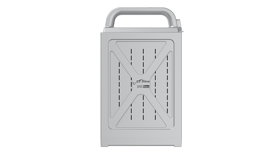 Tattu NEO 29000mah 44.4V 5C 12S1P 半固態無人機智能電池