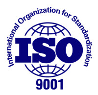 ISO 9001認證 ISO 9001認證
