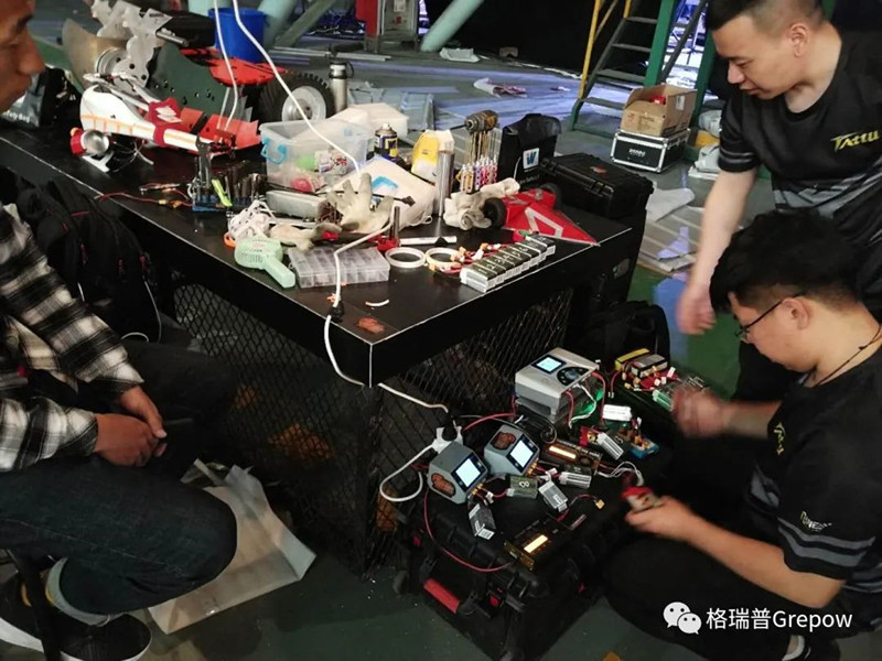 《鐵甲雄心》第二季 《鐵甲雄心》第二季