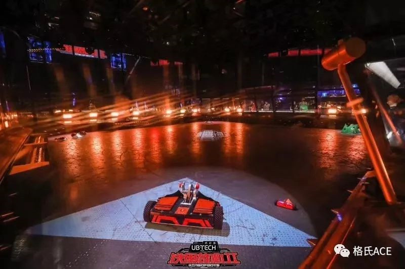 《鐵甲雄心》第二季 《鐵甲雄心》第二季