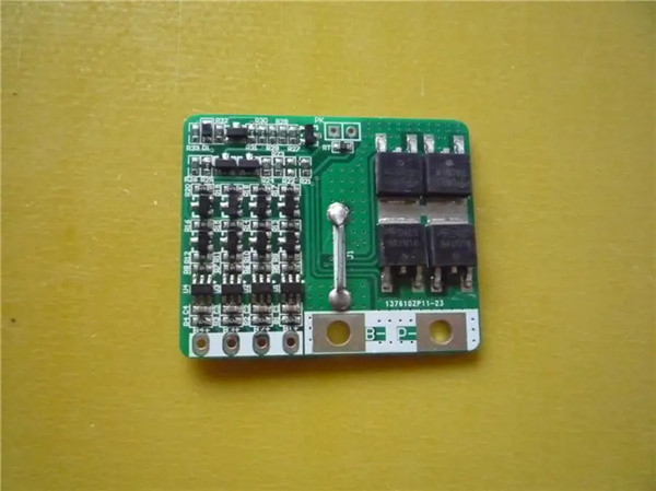 鋰電池保護板 鋰電池保護板