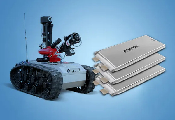 機器人電池 機器人電池