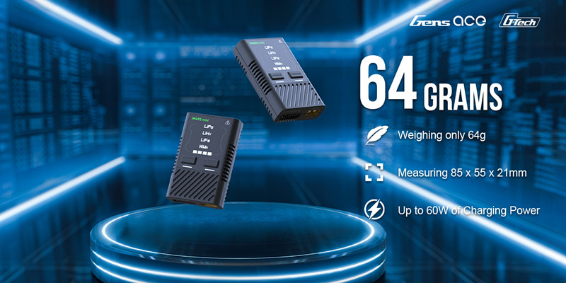 G-Tech智能生態系統