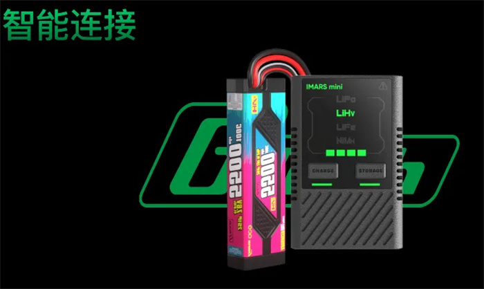 G-Tech智能生態系統 G-Tech智能生態系統