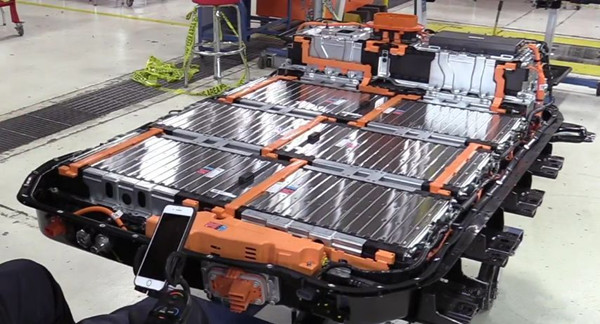 MSD電池系統 MSD電池系統