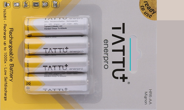 5號鎳氫充電電池 5號鎳氫充電電池