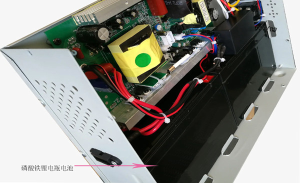 工業UPS不間斷電源 工業UPS不間斷電源