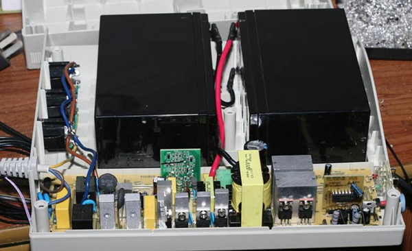 工業UPS不間斷電源 工業UPS不間斷電源