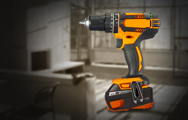 無繩電動工具 無繩電動工具