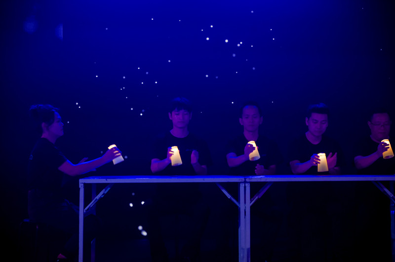 格瑞普2024年會Cups節目 格瑞普2024年會Cups節目