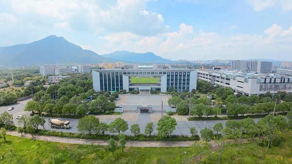 格瑞普湖南研發生產基地