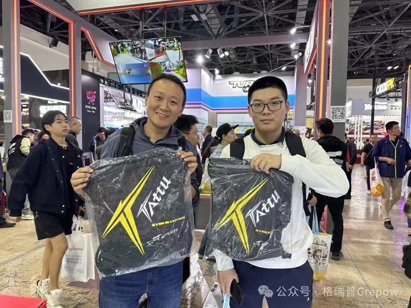 北京模型展現場互動