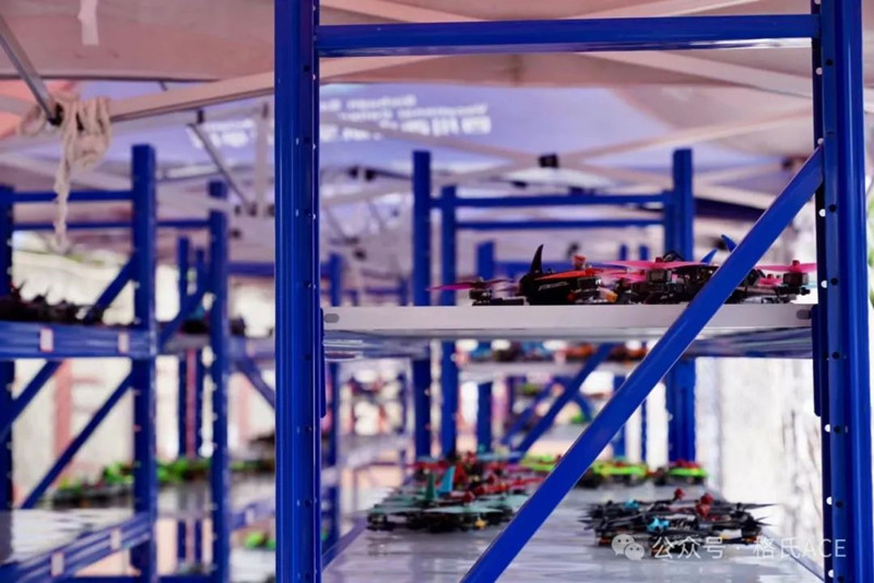 2024全國無人機錦標賽現場 2024全國無人機錦標賽現場