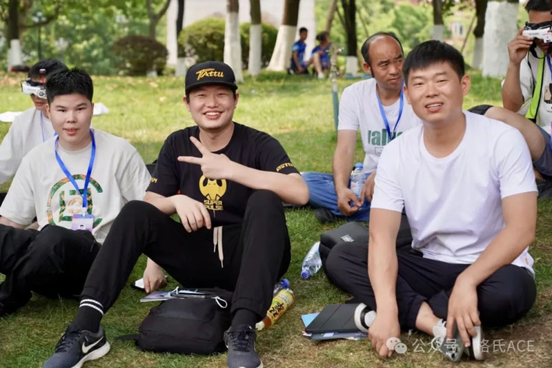 2024全國無人機錦標賽現場 2024全國無人機錦標賽現場