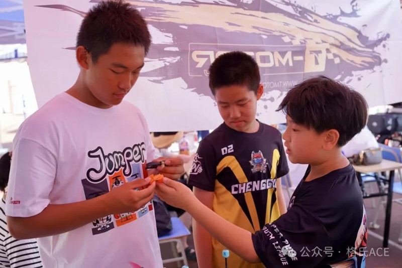 2024全國無人機錦標賽現場 2024全國無人機錦標賽現場