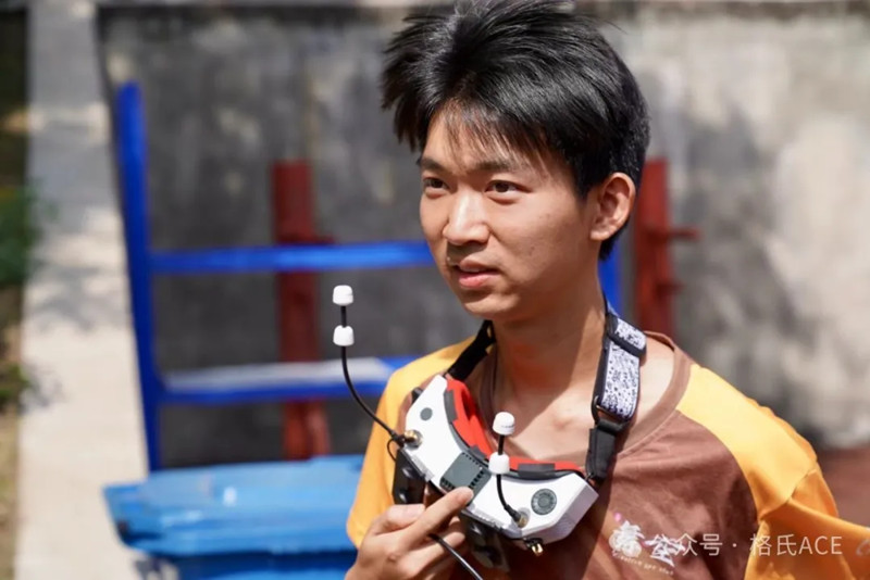 2024全國無人機錦標賽現場 2024全國無人機錦標賽現場