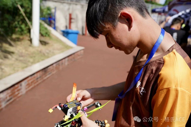 2024全國無人機錦標賽現場 2024全國無人機錦標賽現場