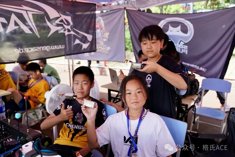 2024全國無人機錦標賽現場 2024全國無人機錦標賽現場