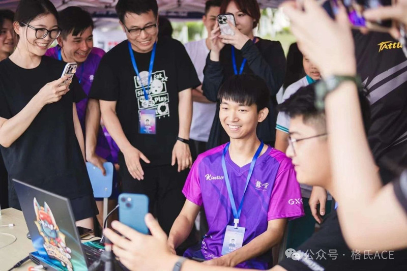 2024全國無人機錦標賽現場 2024全國無人機錦標賽現場