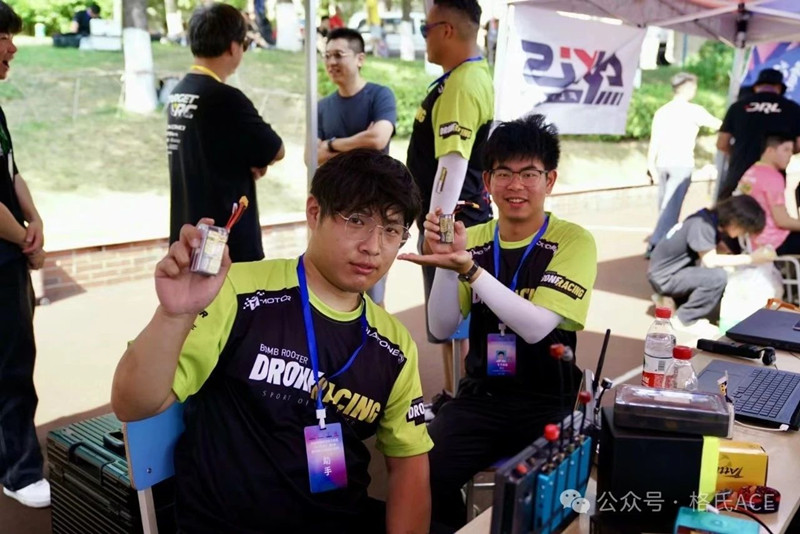 2024全國無人機錦標賽現場 2024全國無人機錦標賽現場