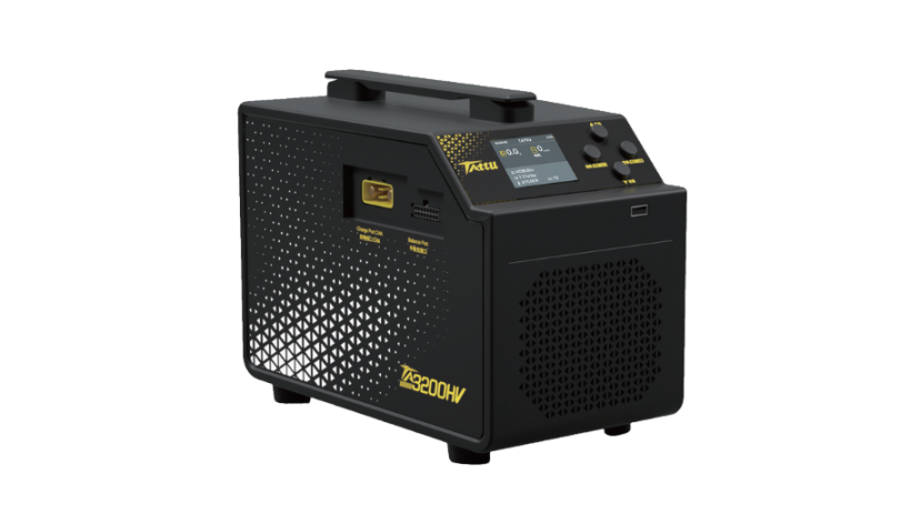 TA3200&TA3200HV 3200W 雙通道 6-14S 監控無人機電池充電器