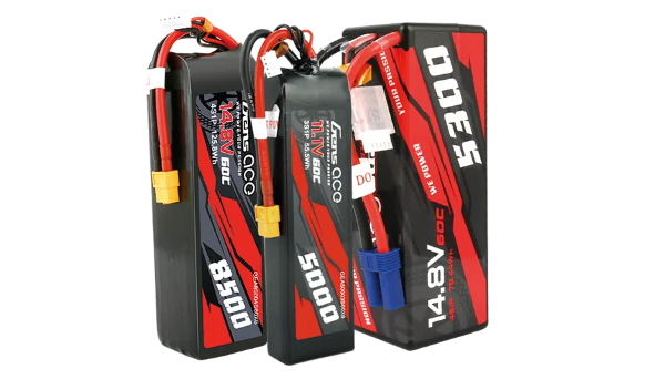 Classic 系列遙控車電池 Classic 系列遙控車電池