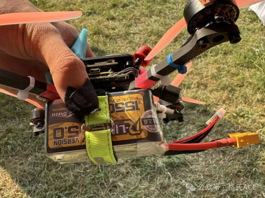 2024無人機競速聯賽柯橋站 2024無人機競速聯賽柯橋站