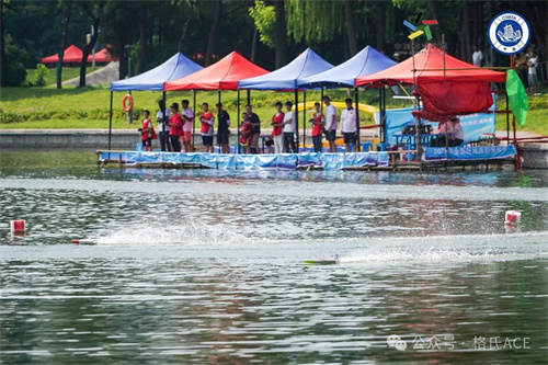 2024年全國青少年航海模型錦標賽 2024年全國青少年航海模型錦標賽