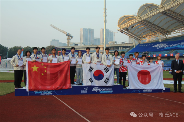 團體排名 團體排名