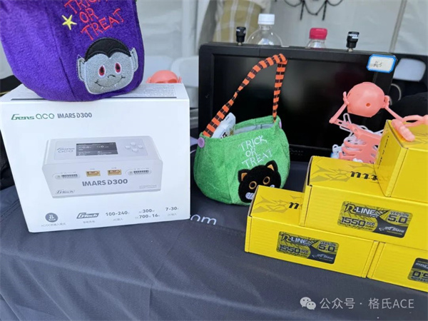 IMARS 300充電器 IMARS 300充電器