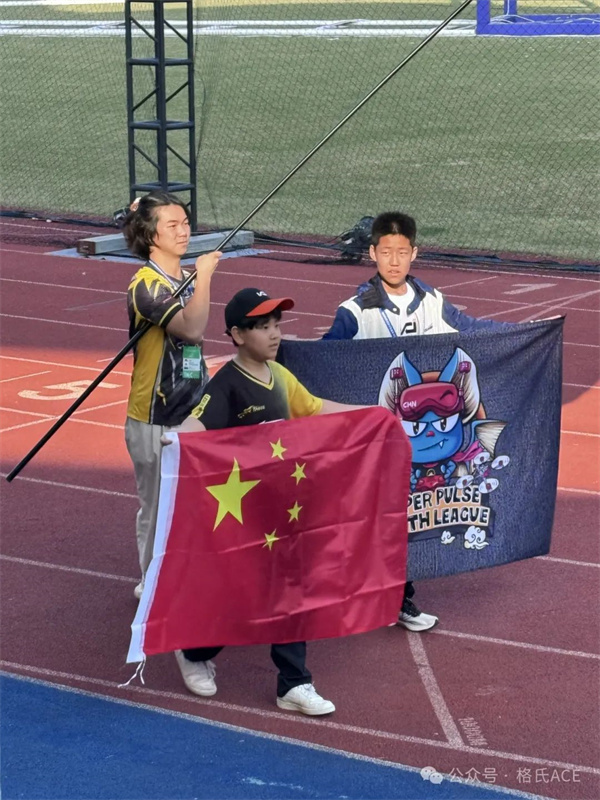 龍隊、小白、果果 龍隊、小白、果果