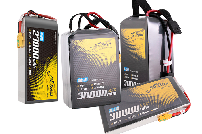 高比能電池 高比能電池