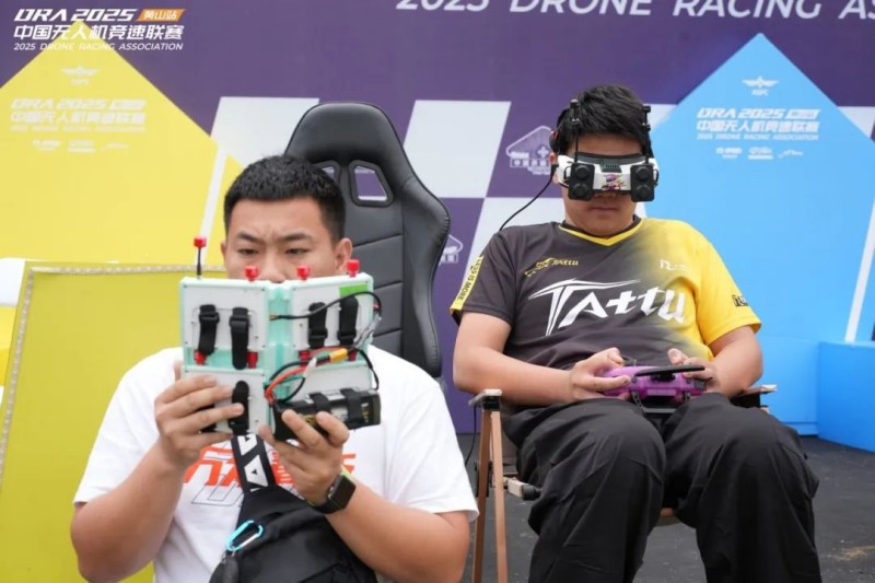 Tattu飛手 Tattu飛手