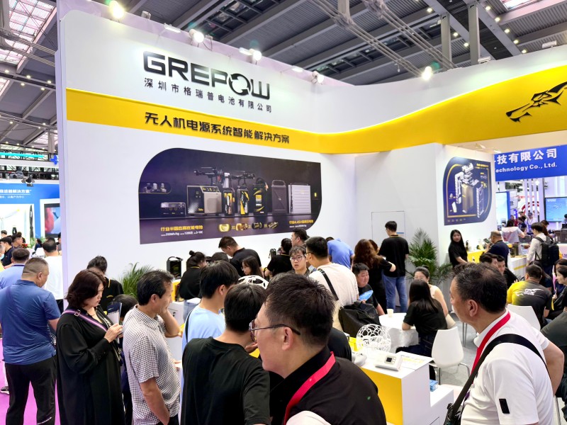 Tattu展位現場 Tattu展位現場