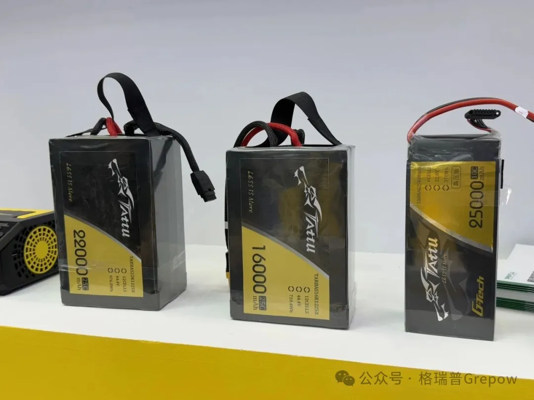 教育與教培專用電池系列 教育與教培專用電池系列