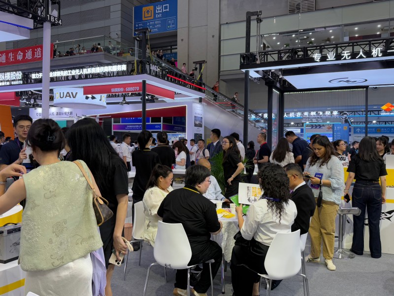 Tattu 展會現場 Tattu 展會現場